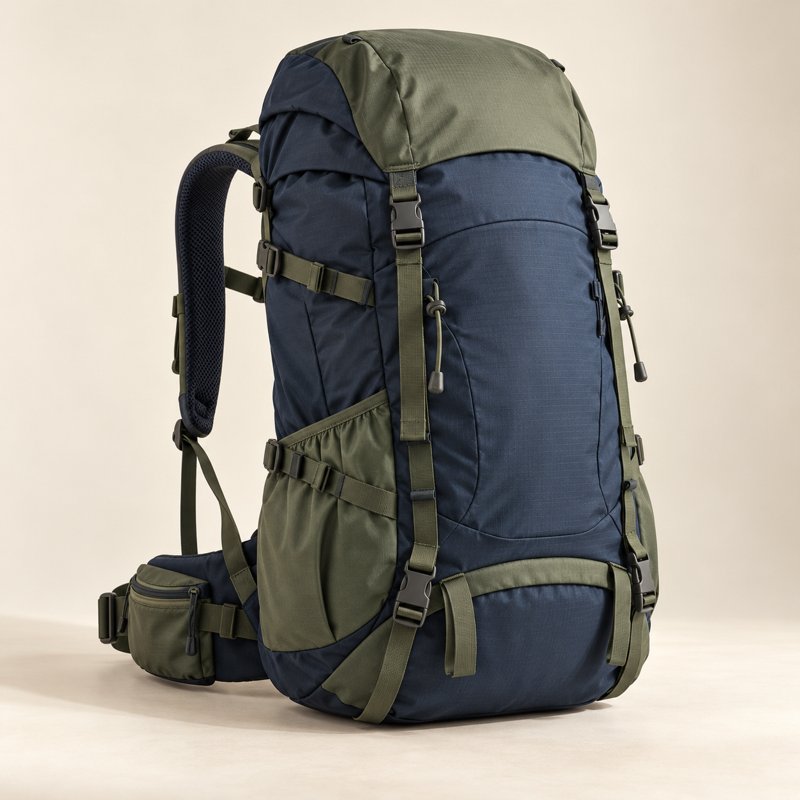 Trekking Bags