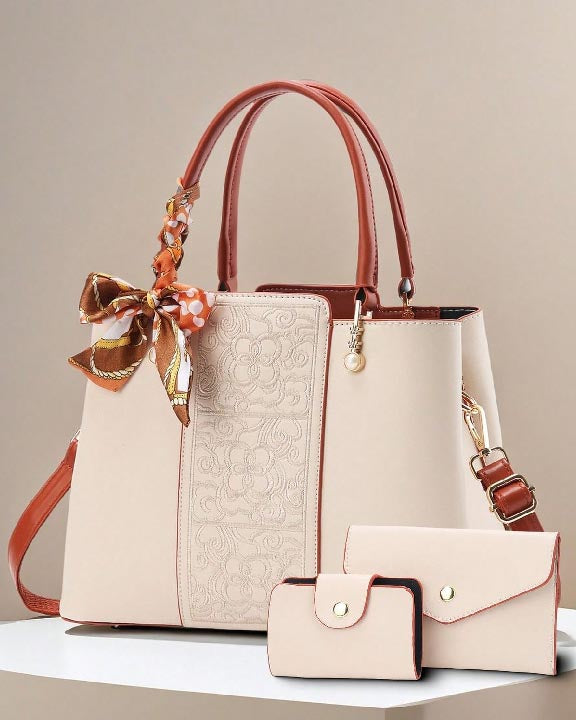 hand bags